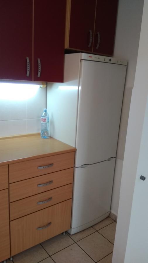 Jelena Apartments โนวีซาด ภายนอก รูปภาพ